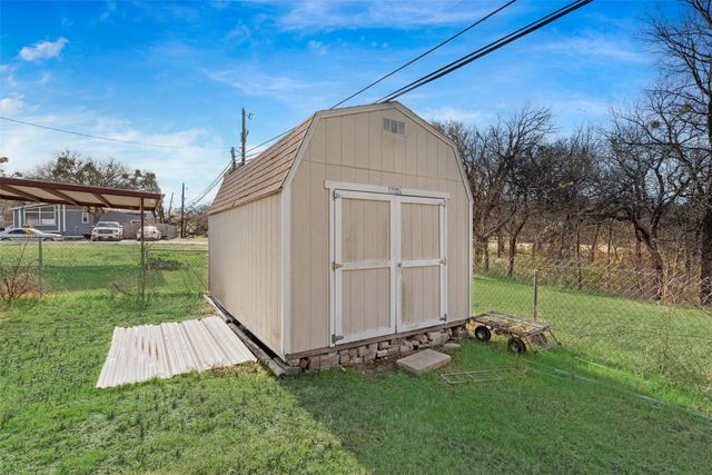 1162 Pete Court, Willow Park, TX 76008