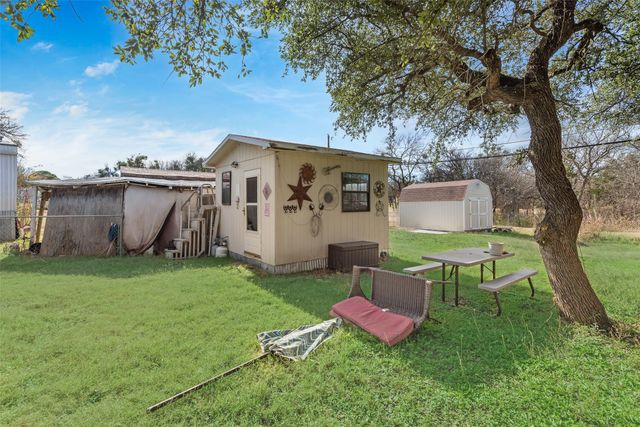 1162 Pete Court, Willow Park, TX 76008