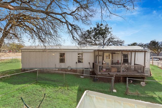 1162 Pete Court, Willow Park, TX 76008