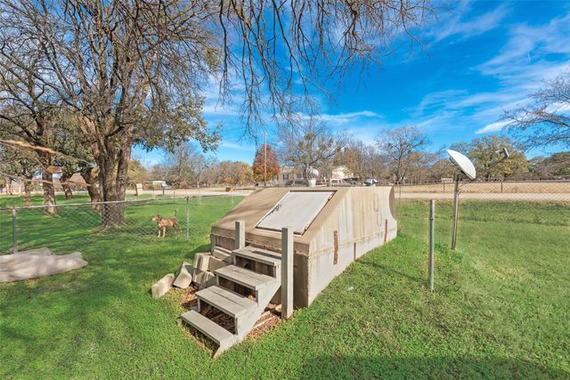 1162 Pete Court, Willow Park, TX 76008