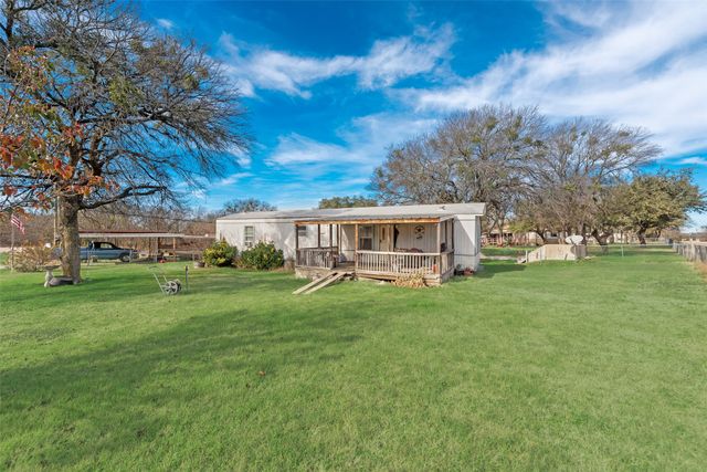 1162 Pete Court, Willow Park, TX 76008