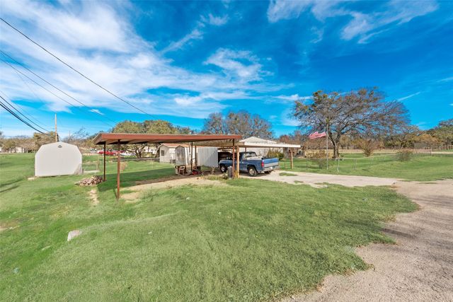 1162 Pete Court, Willow Park, TX 76008