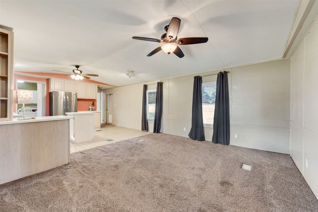 1162 Pete Court, Willow Park, TX 76008