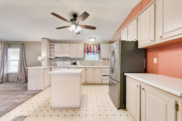 1162 Pete Court, Willow Park, TX 76008