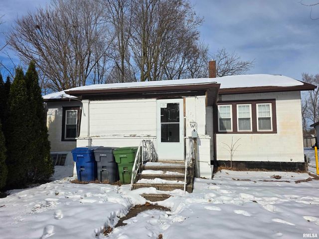 722 MAIN Avenue, Clinton, IA 52732