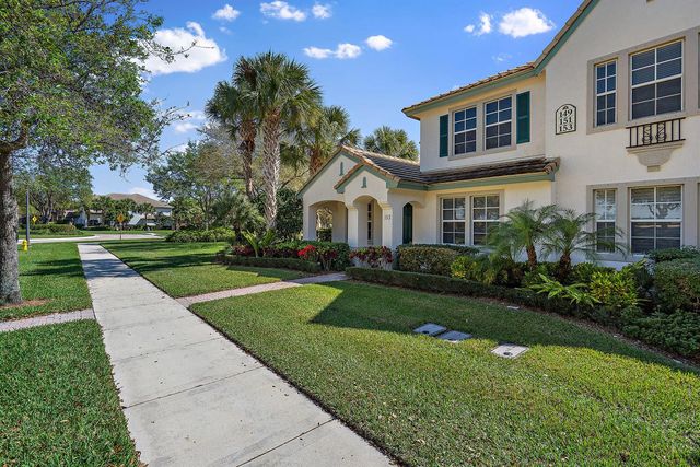 153 Evergrene Parkway, Palm Beach Gardens, FL 33410