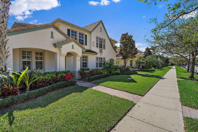 153 Evergrene Parkway, Palm Beach Gardens, FL 33410