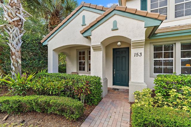 153 Evergrene Parkway, Palm Beach Gardens, FL 33410