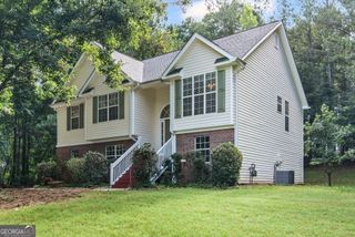 45 Ashley Woods Drive, Newnan, GA 30263