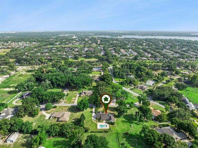 9225 MCDAVID COURT, Windermere, FL 34786
