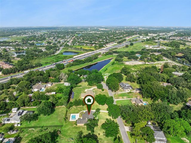 9225 MCDAVID COURT, Windermere, FL 34786