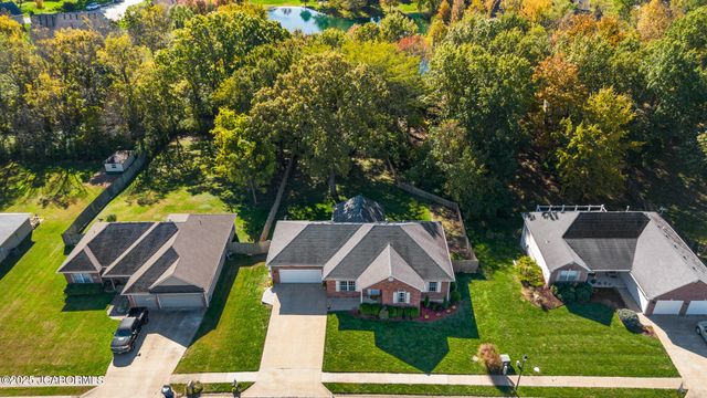 208 RENEE DRIVE, Ashland, MO 65010