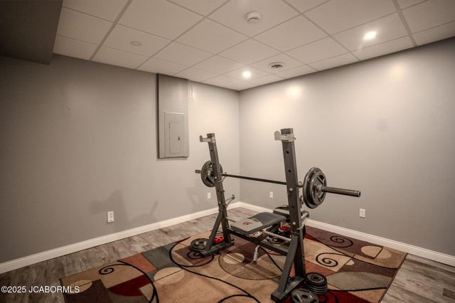 208 RENEE DRIVE, Ashland, MO 65010