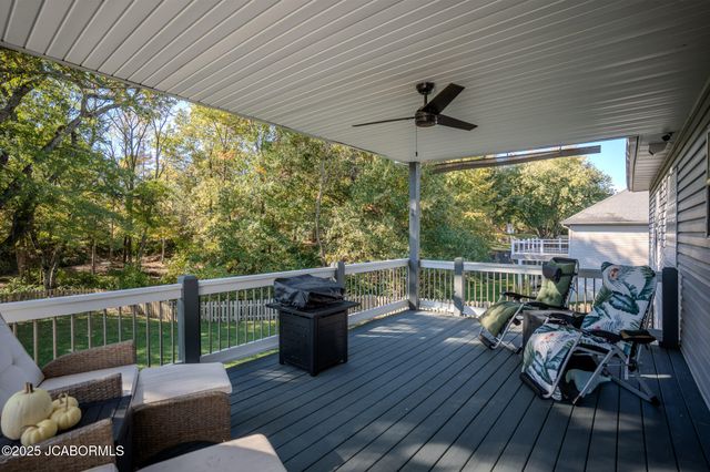 208 RENEE DRIVE, Ashland, MO 65010