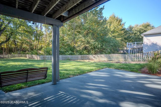 208 RENEE DRIVE, Ashland, MO 65010