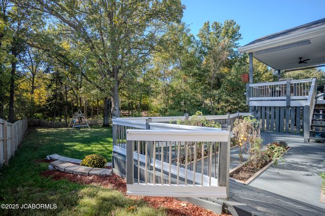 208 RENEE DRIVE, Ashland, MO 65010