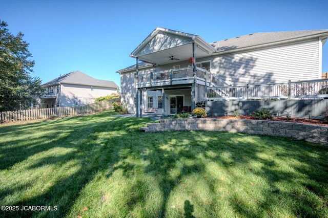 208 RENEE DRIVE, Ashland, MO 65010