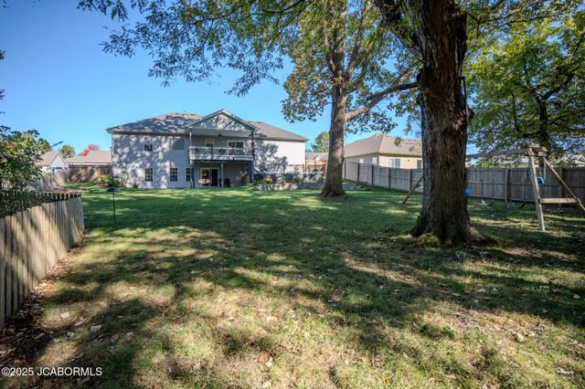 208 RENEE DRIVE, Ashland, MO 65010