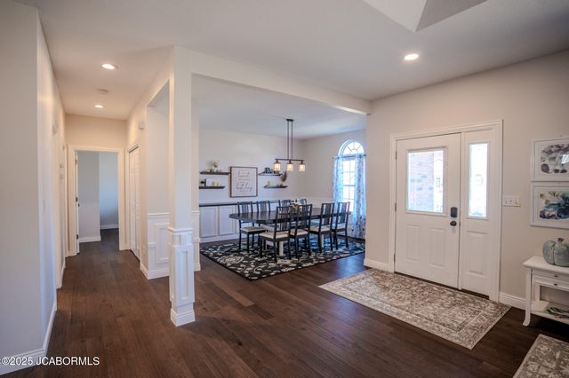 208 RENEE DRIVE, Ashland, MO 65010