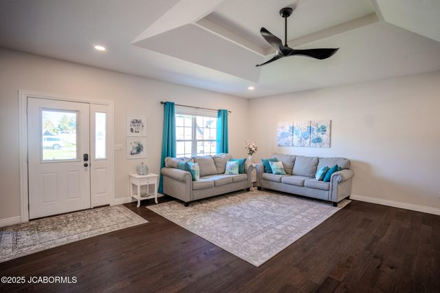 208 RENEE DRIVE, Ashland, MO 65010