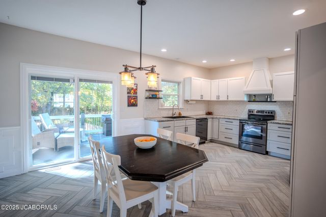 208 RENEE DRIVE, Ashland, MO 65010