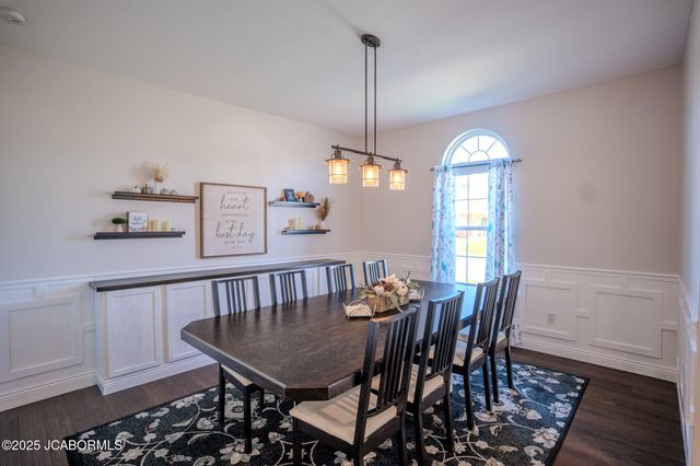 208 RENEE DRIVE, Ashland, MO 65010