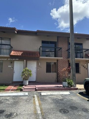 1819 SW 107th Avenue 1904, Miami, FL 33165