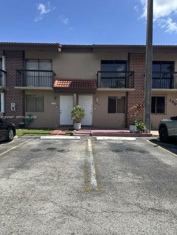 1819 SW 107th Avenue 1904, Miami, FL 33165