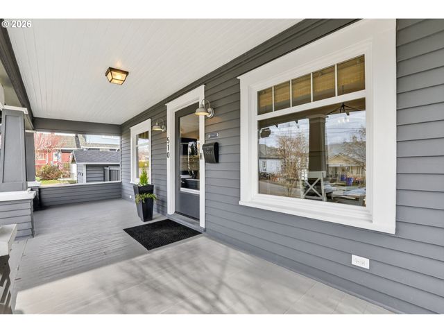 510 MONROE St, Oregon City, OR 97045