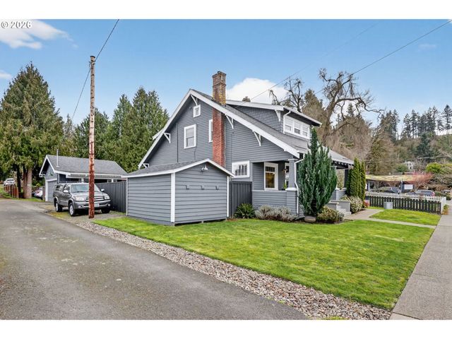 510 MONROE St, Oregon City, OR 97045