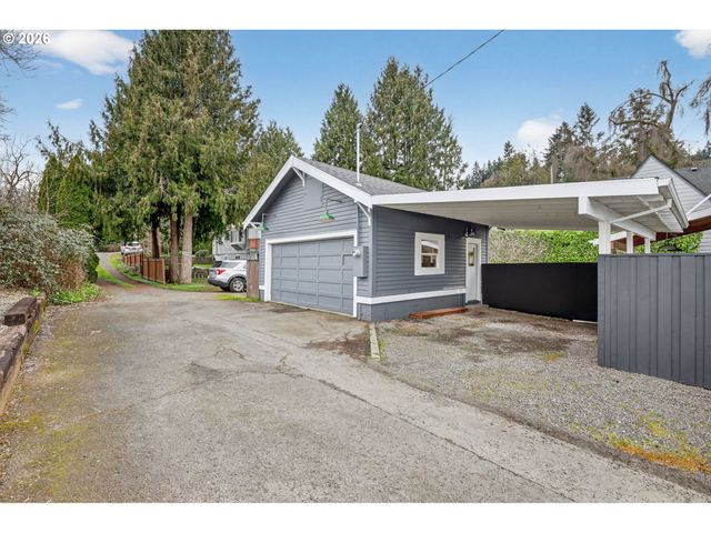 510 MONROE St, Oregon City, OR 97045