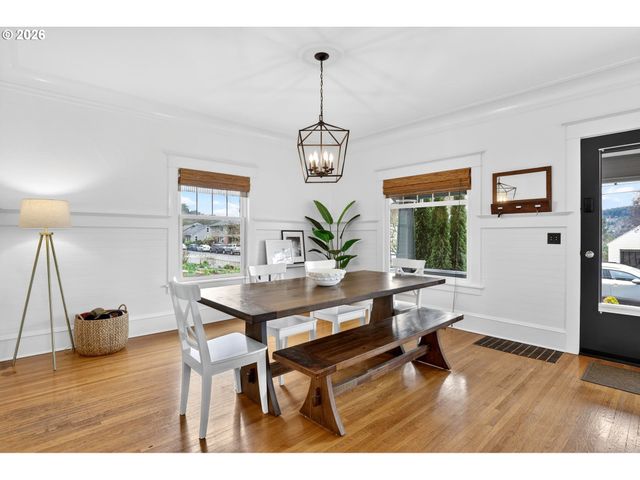 510 MONROE St, Oregon City, OR 97045