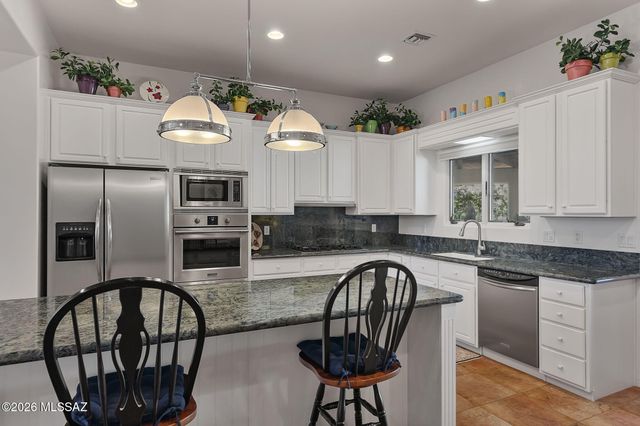 152 Avenida De Otero, Tubac, AZ 85646
