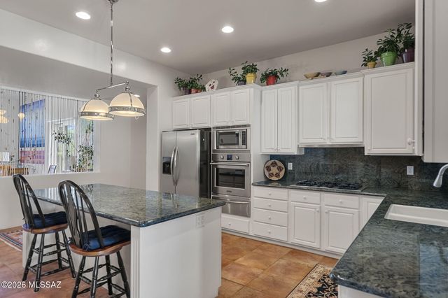 152 Avenida De Otero, Tubac, AZ 85646