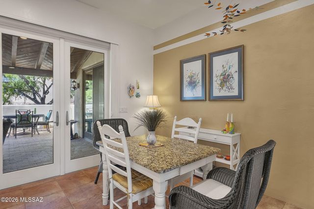 152 Avenida De Otero, Tubac, AZ 85646
