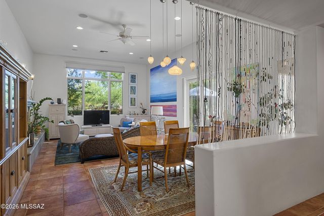 152 Avenida De Otero, Tubac, AZ 85646