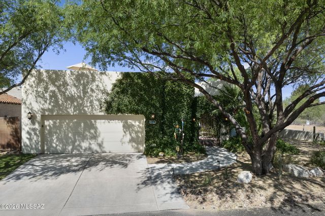 152 Avenida De Otero, Tubac, AZ 85646