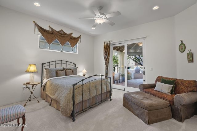 152 Avenida De Otero, Tubac, AZ 85646
