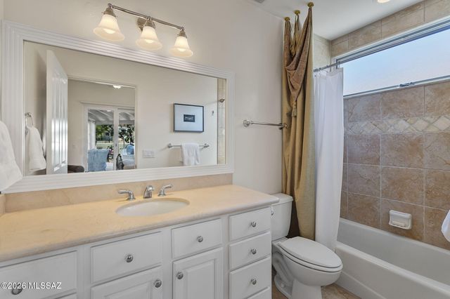 152 Avenida De Otero, Tubac, AZ 85646