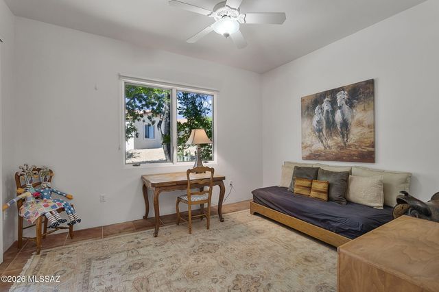 152 Avenida De Otero, Tubac, AZ 85646