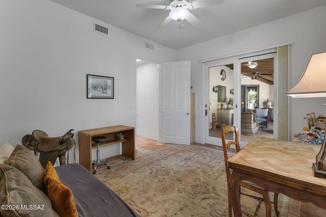 152 Avenida De Otero, Tubac, AZ 85646