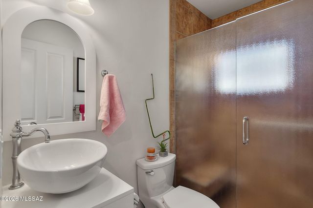 152 Avenida De Otero, Tubac, AZ 85646