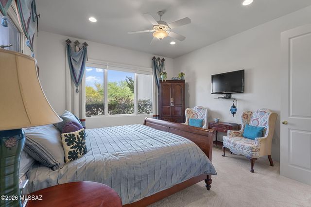 152 Avenida De Otero, Tubac, AZ 85646