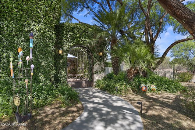 152 Avenida De Otero, Tubac, AZ 85646