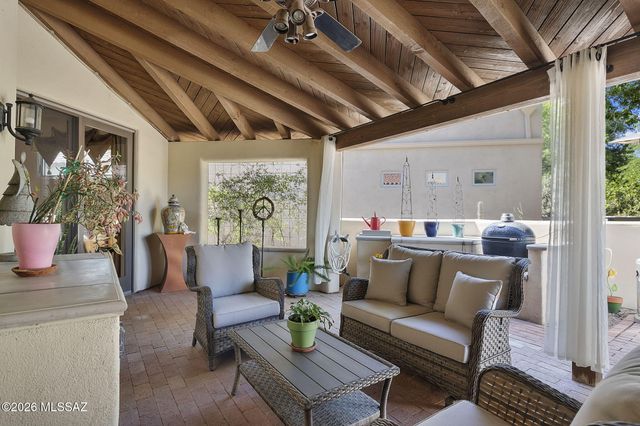 152 Avenida De Otero, Tubac, AZ 85646