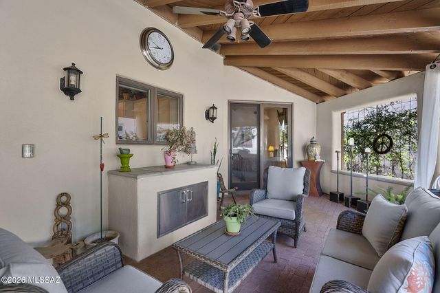 152 Avenida De Otero, Tubac, AZ 85646