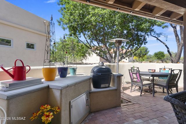 152 Avenida De Otero, Tubac, AZ 85646