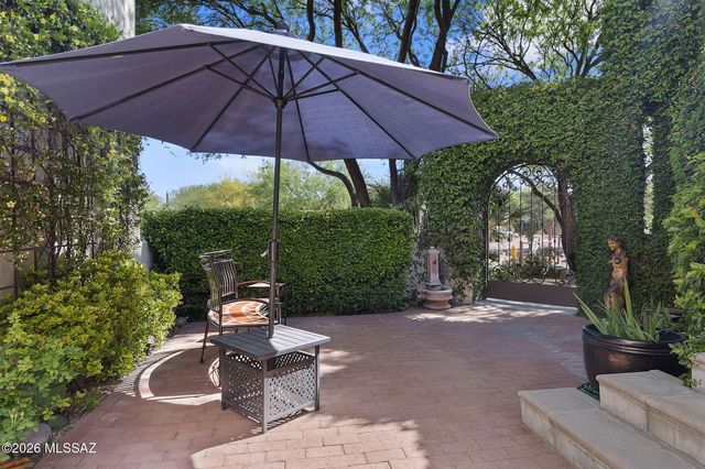 152 Avenida De Otero, Tubac, AZ 85646