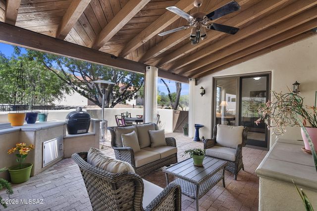 152 Avenida De Otero, Tubac, AZ 85646