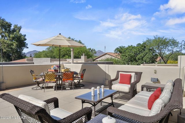 152 Avenida De Otero, Tubac, AZ 85646